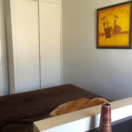 Apartamento Le Cerf