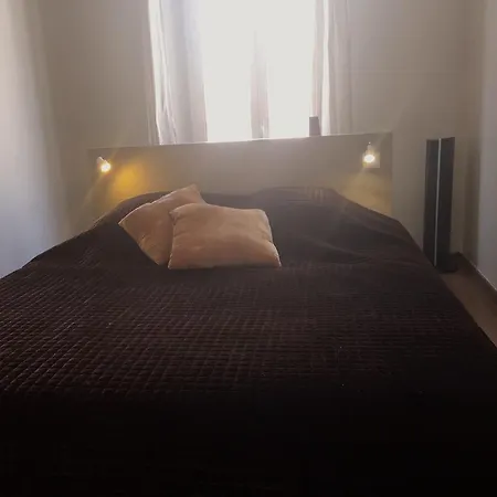 Le Cerf Apartamento Cannes