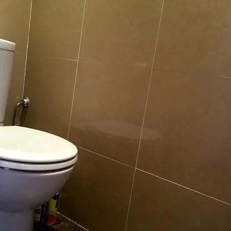 Apartamento Le Cerf *