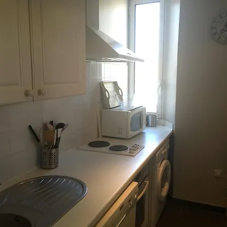 Le Cerf Apartamento *