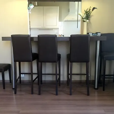 Apartamento Le Cerf