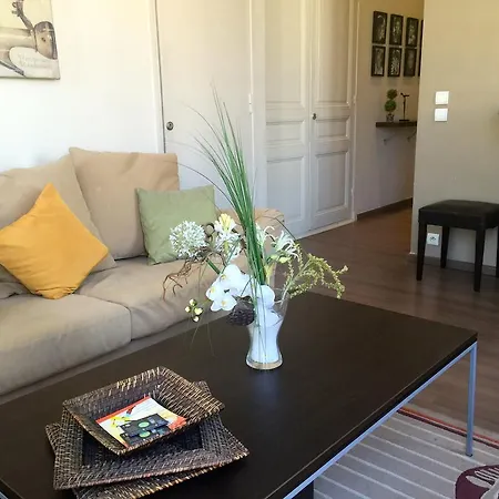 Le Cerf Apartamento