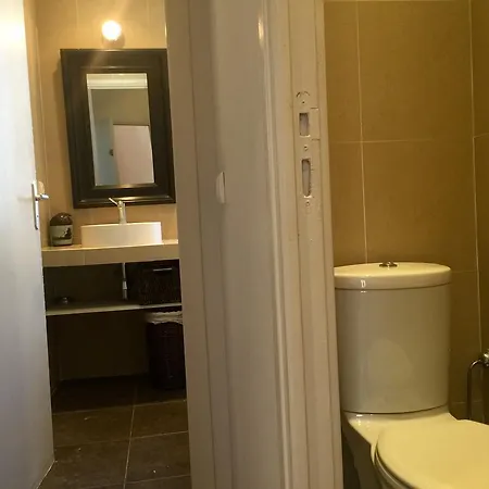 Apartment Le Cerf Cannes