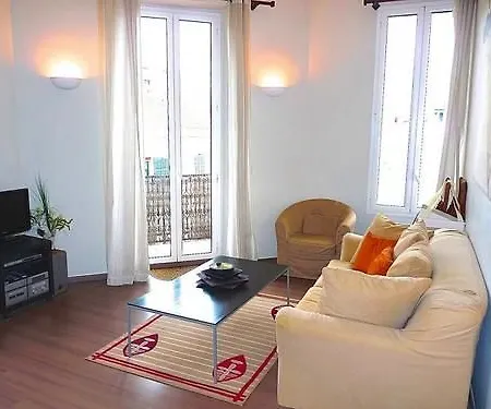 Le Cerf Apartamento Cannes