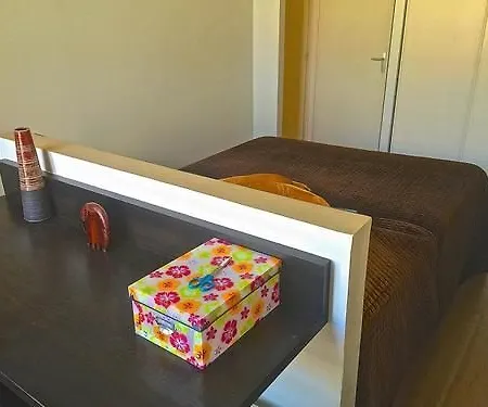 Apartamento Le Cerf Cannes