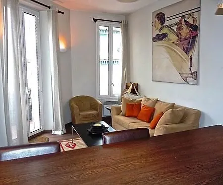 Le Cerf Apartamento Cannes