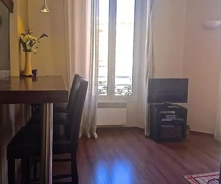 Le Cerf Apartamento Cannes