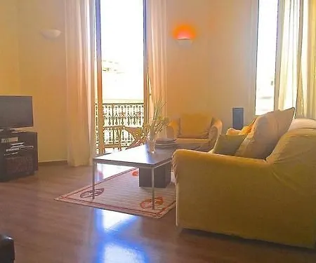 Apartamento Le Cerf *