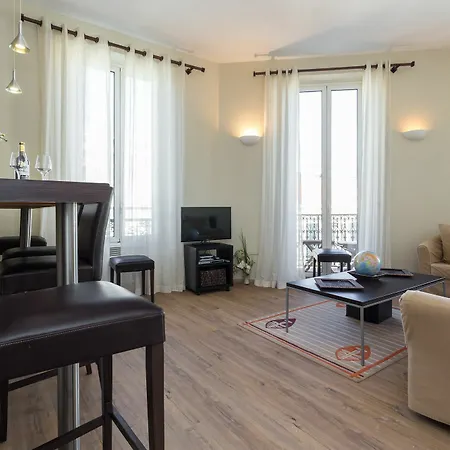Le Cerf Apartamento Cannes