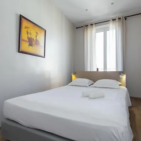 Le Cerf Apartamento Cannes