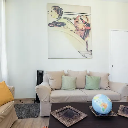 Apartamento Le Cerf