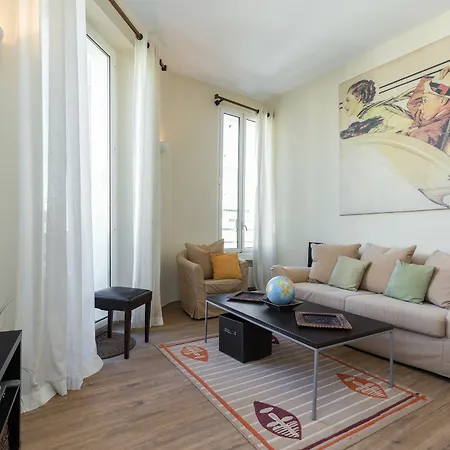 Apartamento Le Cerf *