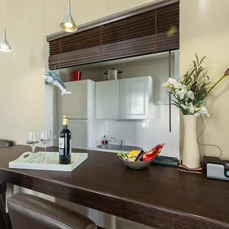 Apartamento Le Cerf *